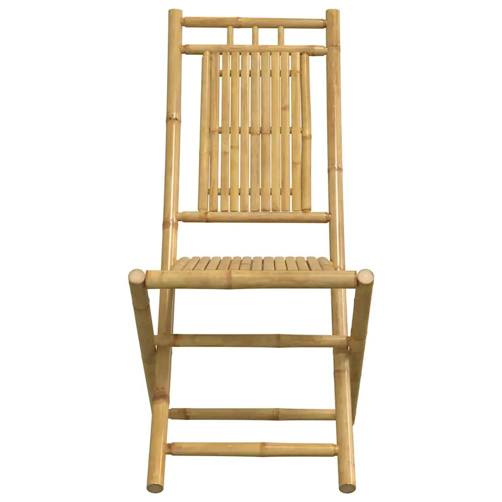 Set da Bistrò 3 pz in Bambù 3278531