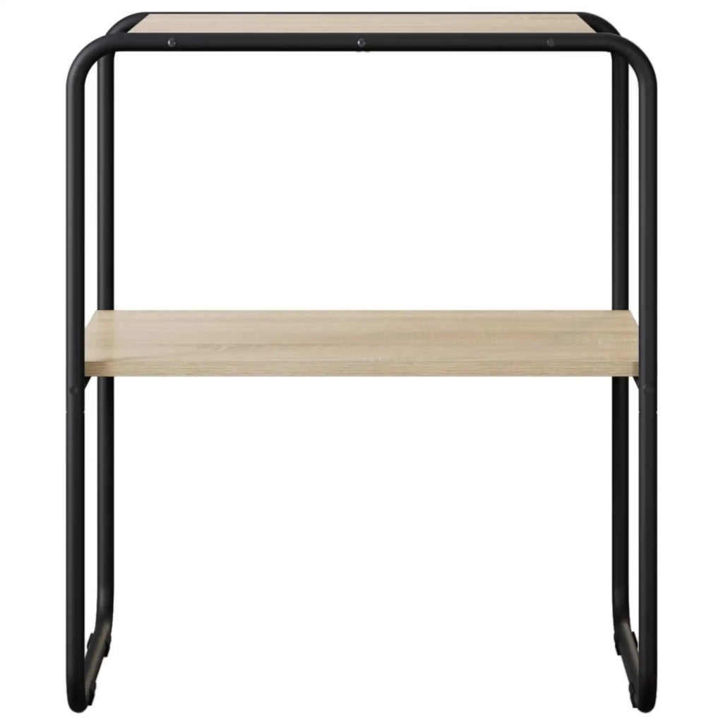 Tavolo consolle Rovere Sonoma 100 x 42,5 x 70 cm 8007522