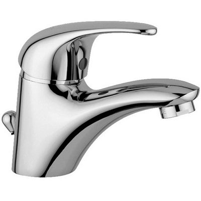 MISCELATORE MONOC. LAVABO NETTUNO DUE- Cromo- PAFFO- pezzi 1