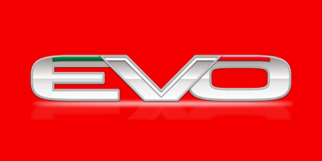 SPRINT00044, DR EVO 3 dal 2020-