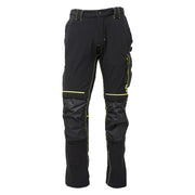 Pantalone da lavoro blu M invernale