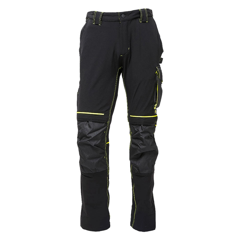 Pantalone da lavoro blu M invernale