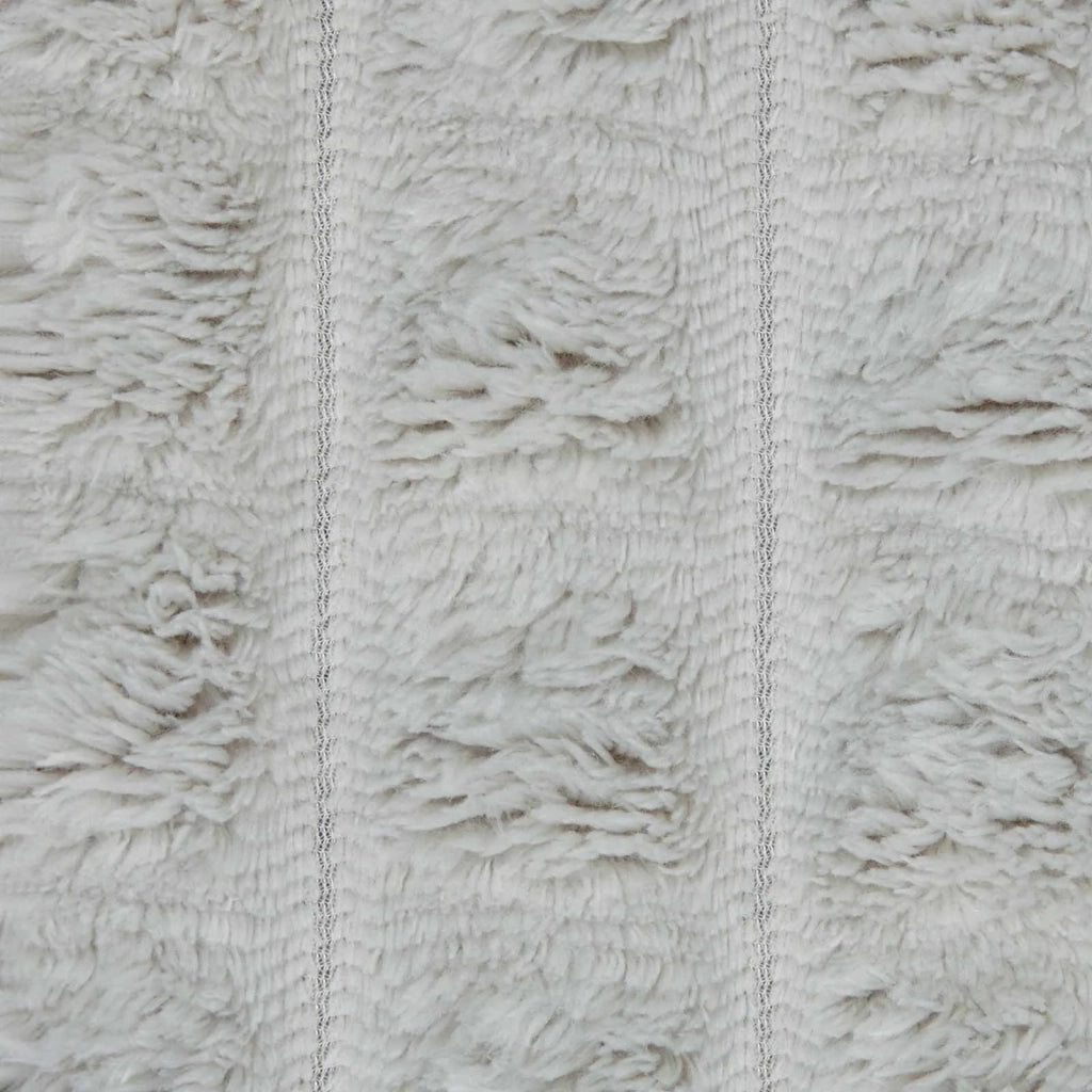 Coperta Grigio 270 x 240 cm Panno