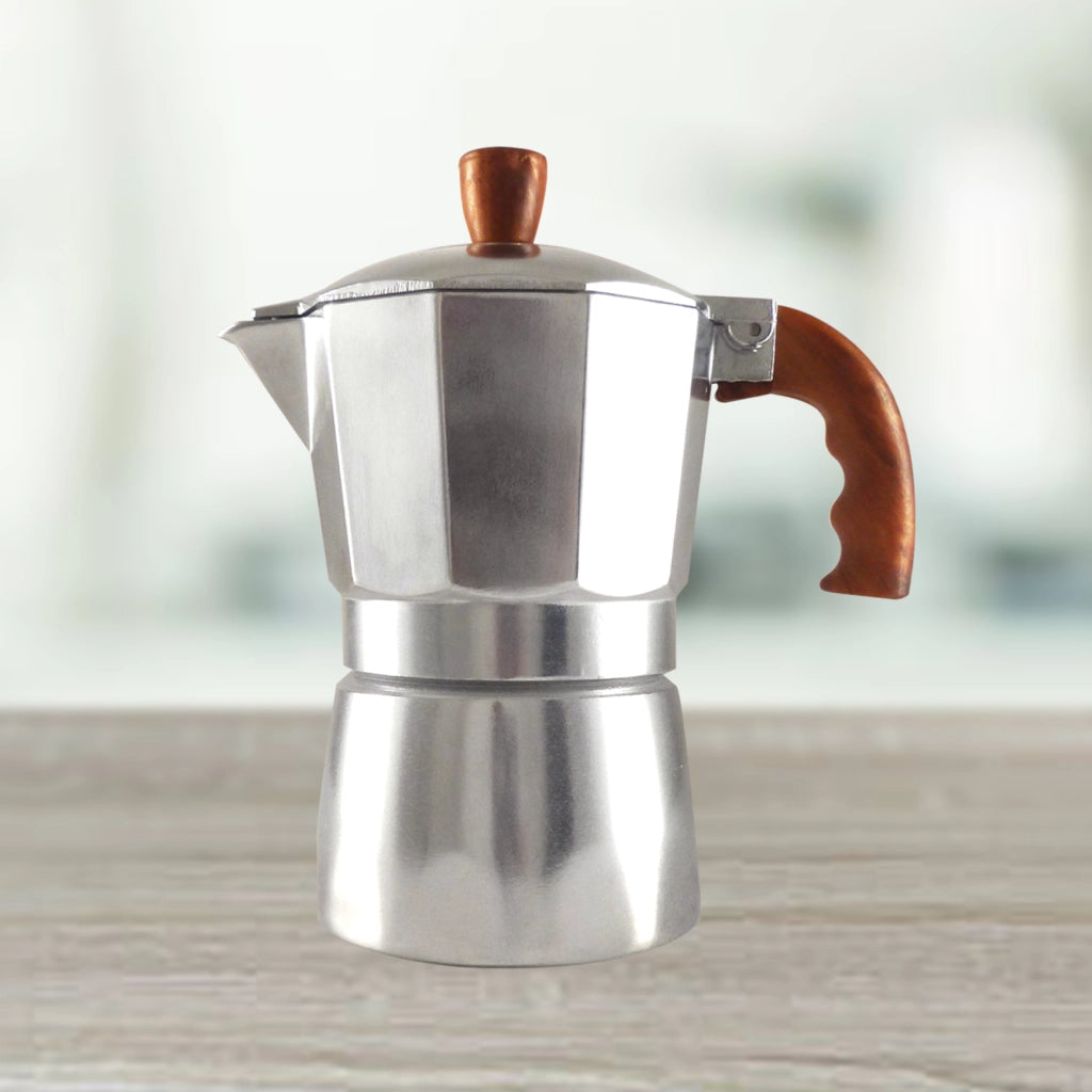 MAURY'S CAFFETTIERA CHIC MADAME CAPIENZA 1 TAZZA