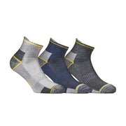 CALZA ANTI INFORTUNISTICA (3 PAIA) CORTISSIMA 39-42