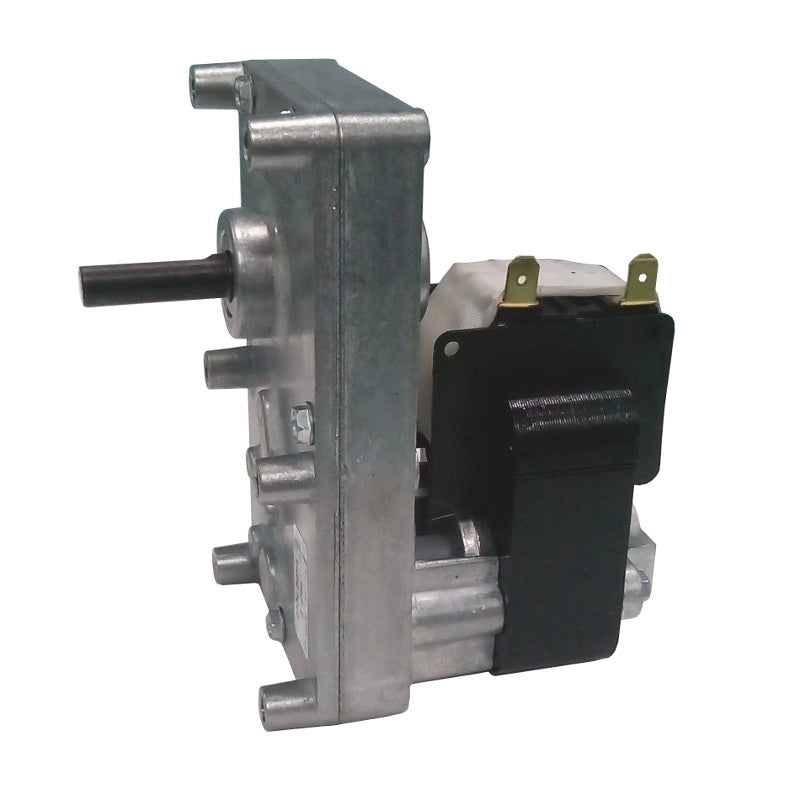 Ricambistufeapellet 2 RPM D8.5 Motoriduttore Extraflame comp. fb1054 fb1074 Mellor