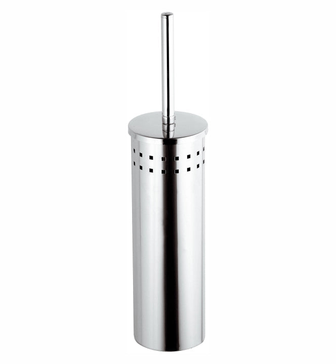 PORTASCOPINO 'DAKOTA' Cromato
