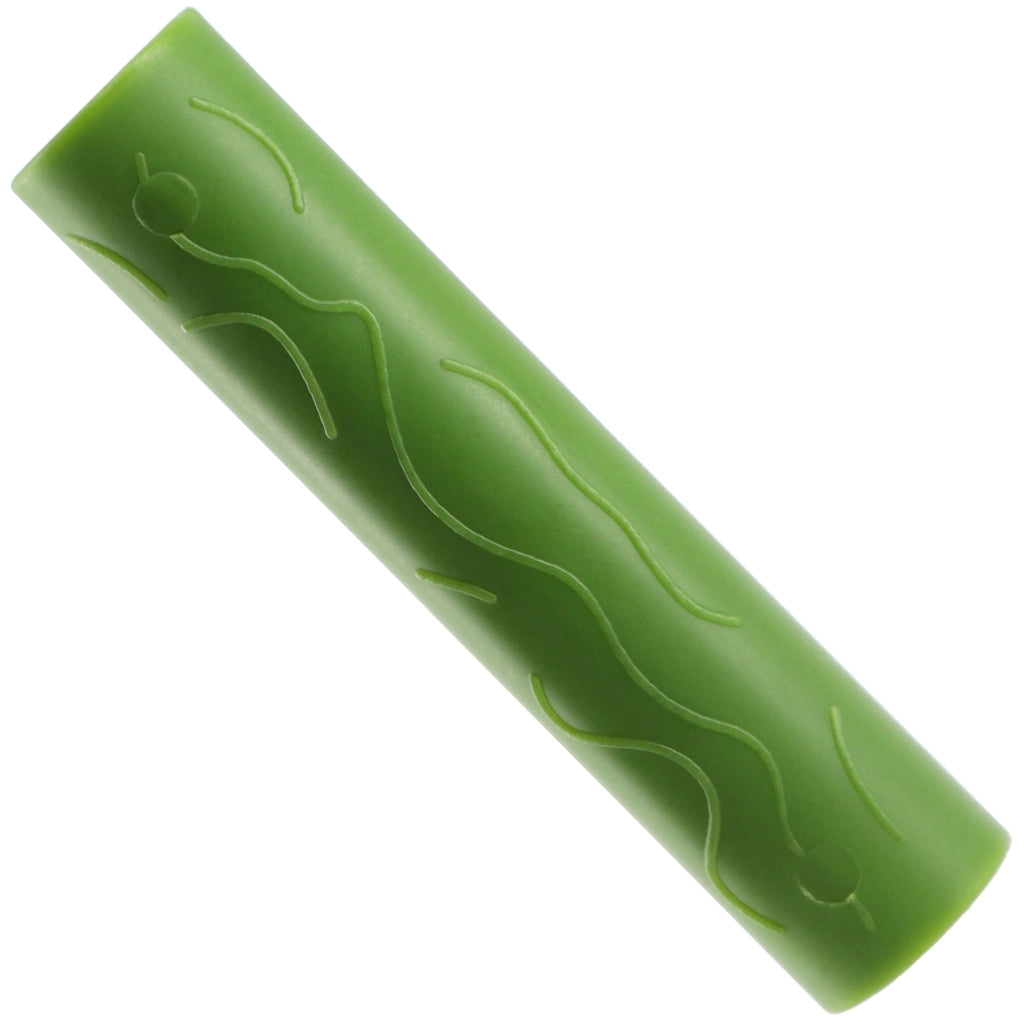 Connettore dritto KADAX per pali da giardino da 11 mm, supporti in metallo, 10 pezzi