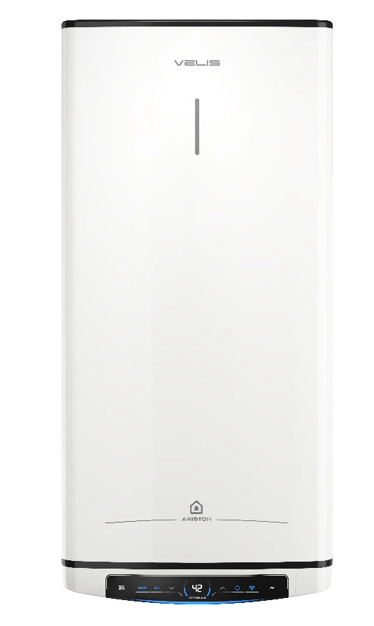 Scaldabagno Elettrico Ariston Velis Dune 50 Litri WiFi Doppio Serbatoio