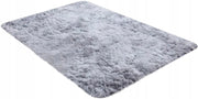 Tappeto shaggy 160x220 cm