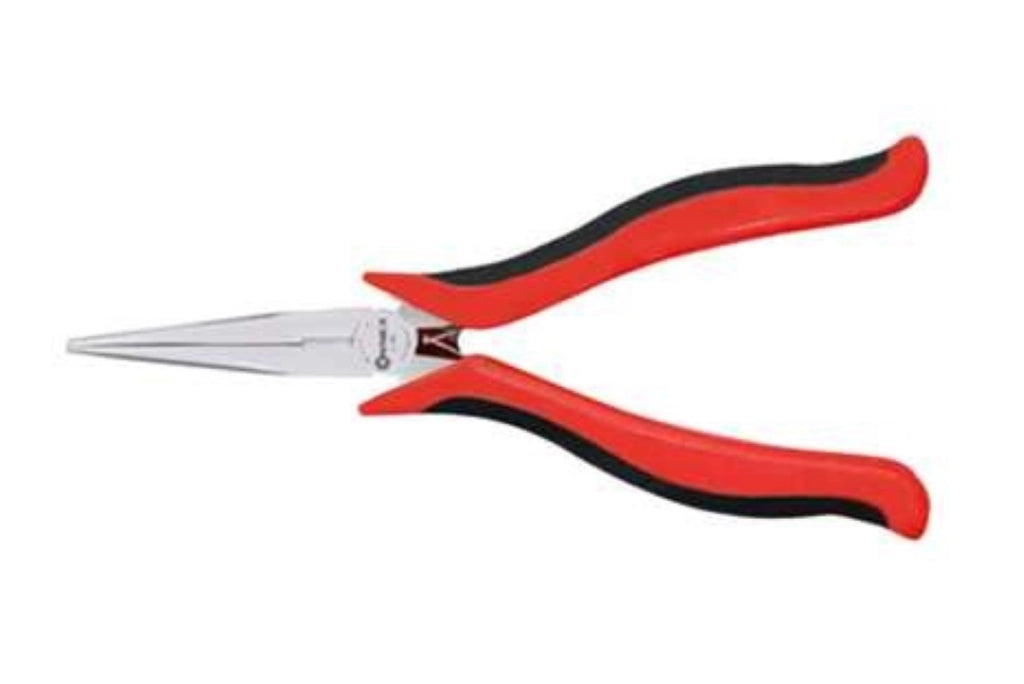 Pinza Eltbech-Pt/Dr Mm 125 Set 5 Pezzi - Masidef