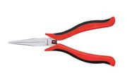 Pinza Eltbech-Pt/Dr Mm 125 Set 5 Pezzi - Masidef