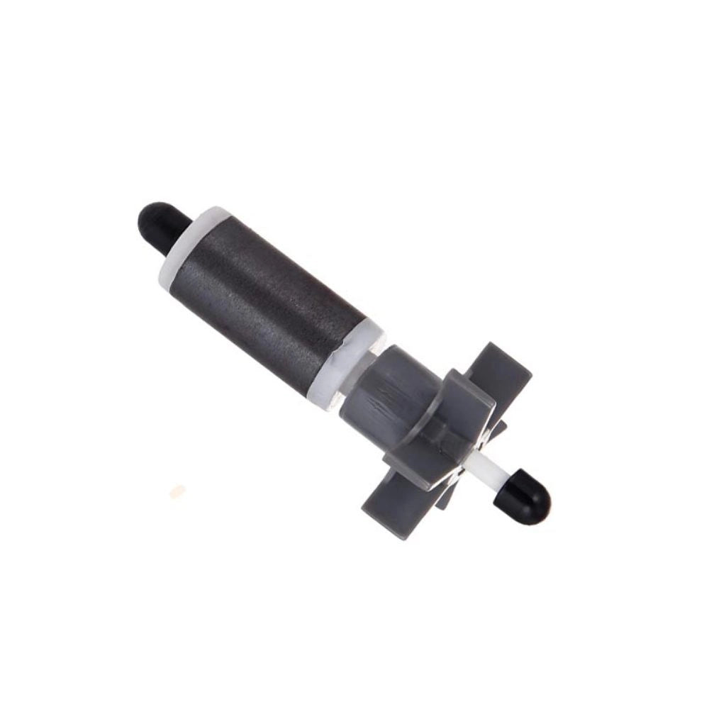 JBL Ricambio Girante Completa di Alberino e Boccole in Gomma per Filtro Esterno Cristal Profi E700
