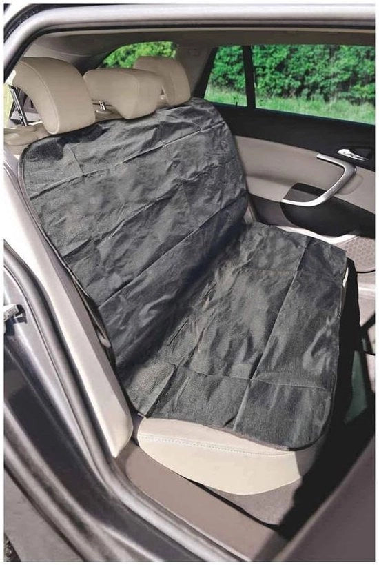Coperta per Auto per Cani - Poliestere - 130 x 110 cm