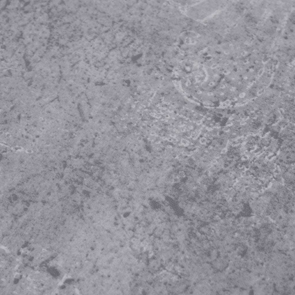 Tavole per Pavimenti 18 pz Grigio 5,26 m2 PVC CFW2153016