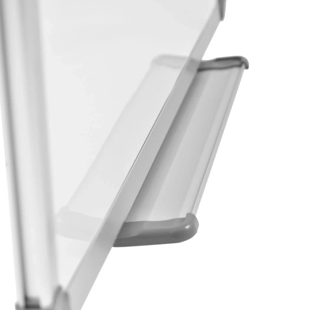 Lavagna Magnetica Bianca 150 x 100