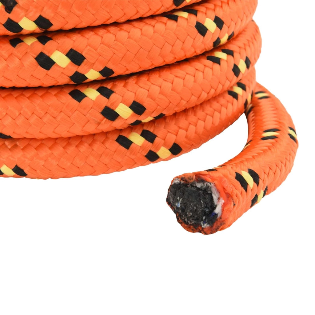 Corda da Barca Arancione PP 42029631