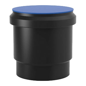 BICCHIERE AD INNESTO CON TAPPO HDPE- Diam. 63/56- VALSI- pezzi 1