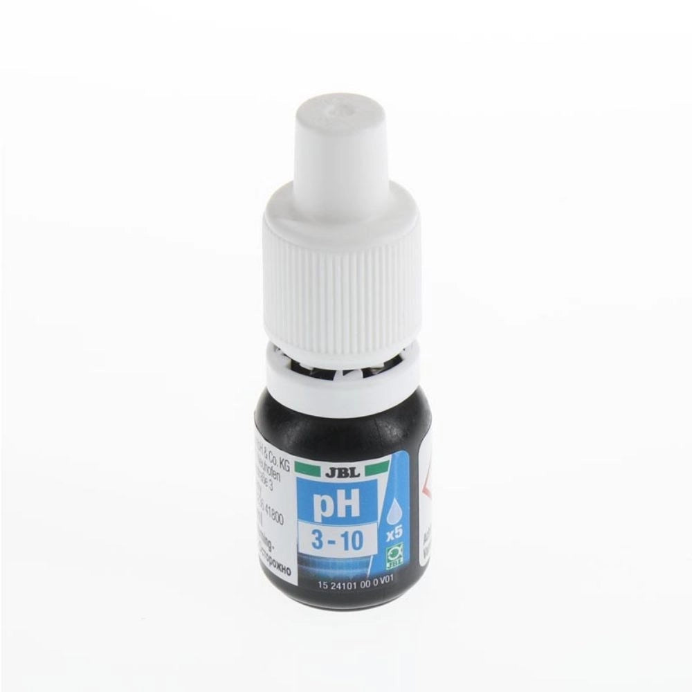 JBL ProAquatest Refill pH 3-10