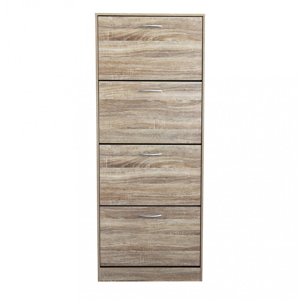 SCARPIERA WENDY NATURALE