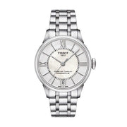 TISSOT Mod. CHEMIN DES TOURELLES POWERMATIC 80