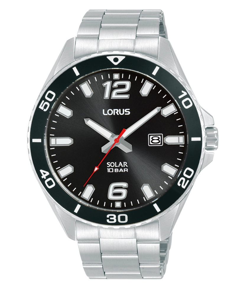LORUS WATCHES Mod. RX359AX9