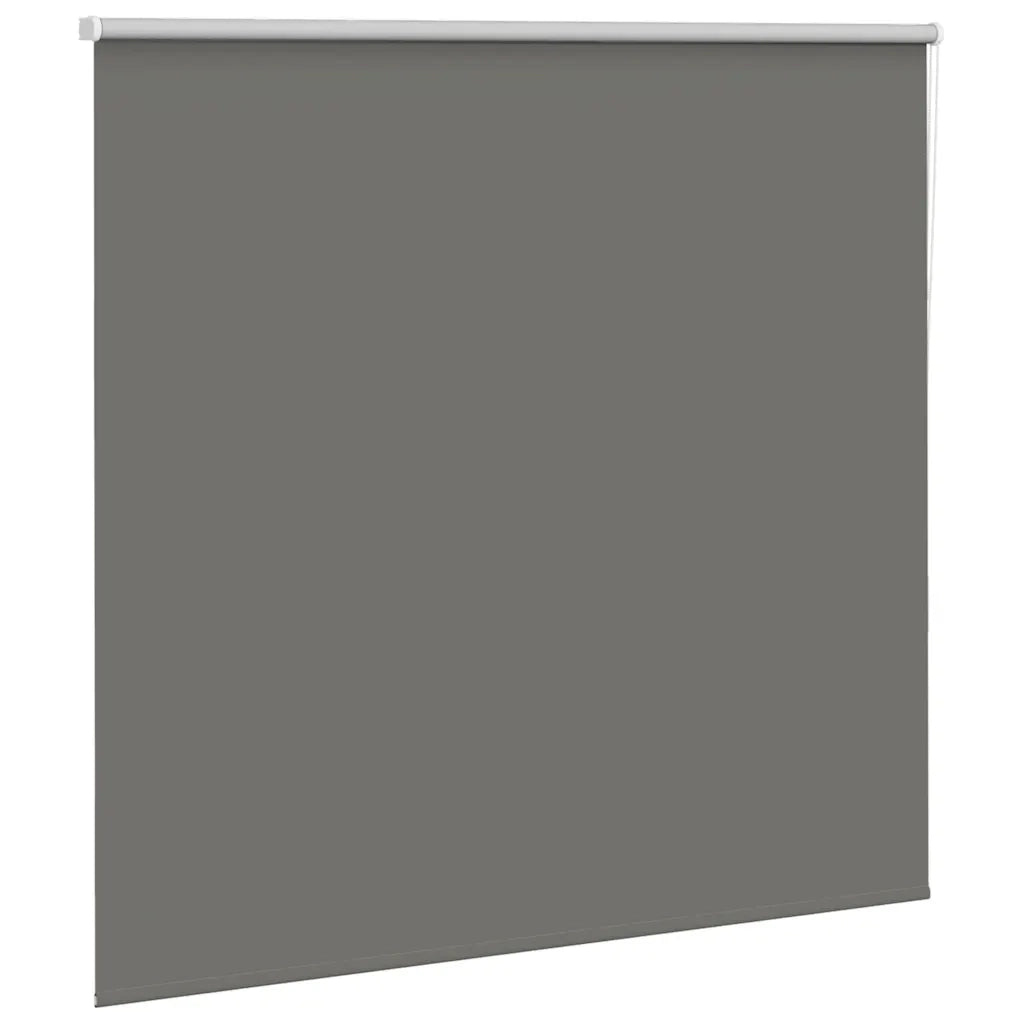 Tenda a Rullo Oscurante 145x130 cm Larghezza Tessuto 141,6 cm 4011111