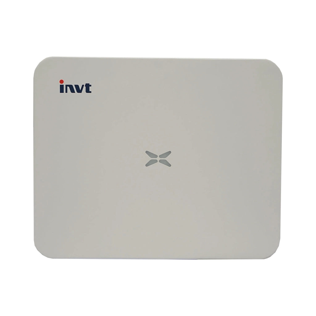 Inverter iMARS ON-GRID 5KW, XG5KTR INVT, prosumer, trifase 400V con logger WIFI