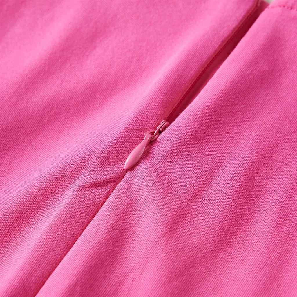 Abito da Bambina Rosa Chiaro 128 CFW1362121
