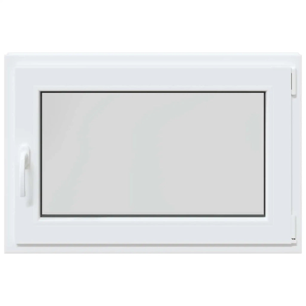 Finestra per Soffitta RISOR 50 x 55 cm PVC e Vetro 42047852