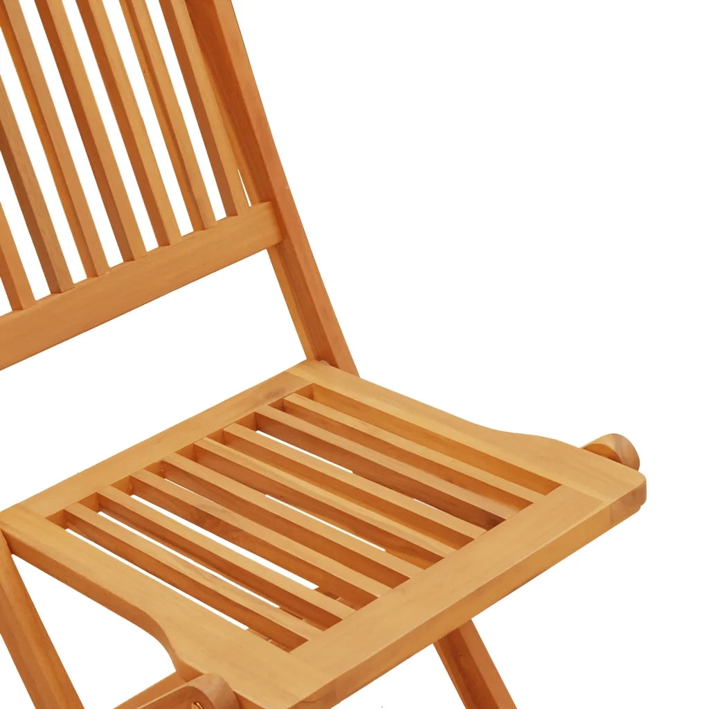 Set da Pranzo da Giardino 9pz 180x90x75cm Legno Massello Acacia 3321531
