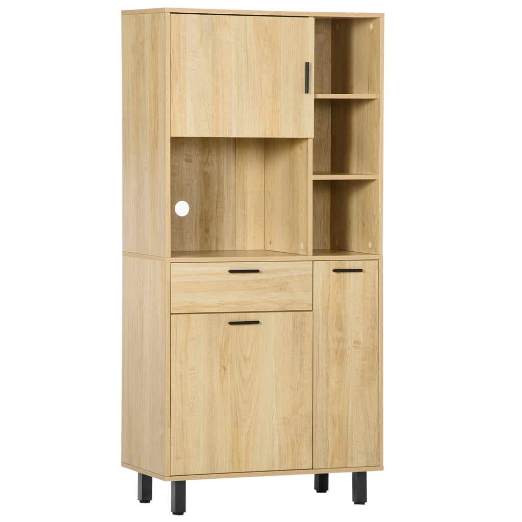 Armadio da cucina ¨C zephmum ¨C 166 cm