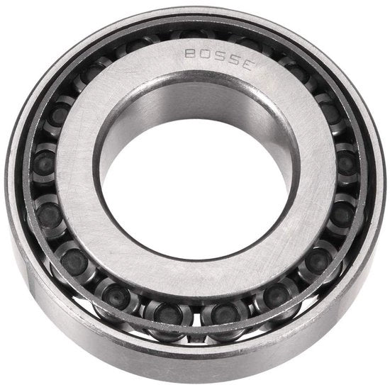 Kit di supporto e gomma, 40 mm nucleo, 80 mm diametro, 23 mm spessore, alta qualità.