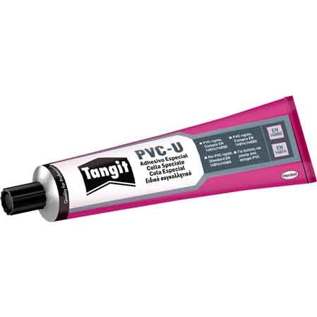 COLLA 'TANGIT' 500 gr - barattolo con pennello - HENKEL