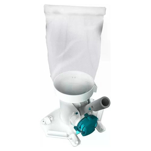 Pulitore aspiratore piscina telsa 40 7,4v kokido ev40cbx pwrblade