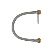 Flessibile centralina gas 50 cm 1/2" FF