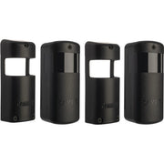COPPIA FOTOCELLULE ORIENTABILI DA ESTERNO 12-24V AC-DC CAME DXR20CAM 806TF-0040