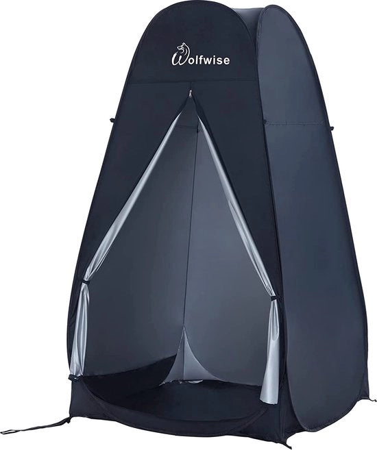 Tenda da campeggio premium - facile da utilizzare