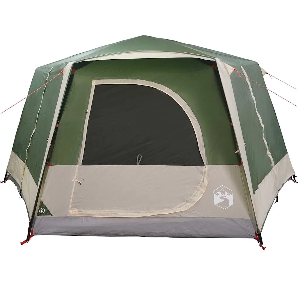 Tenda Cabina 7-Persone 7 persona Verde 42004026