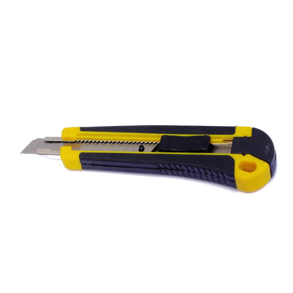Cutter con cursore lama da 18 mm