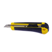 Cutter con cursore lama da 18 mm