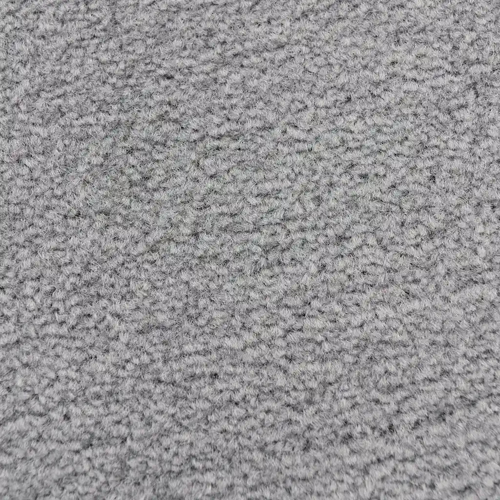 Zerbino | Tappetino Grigio 90x150 cm