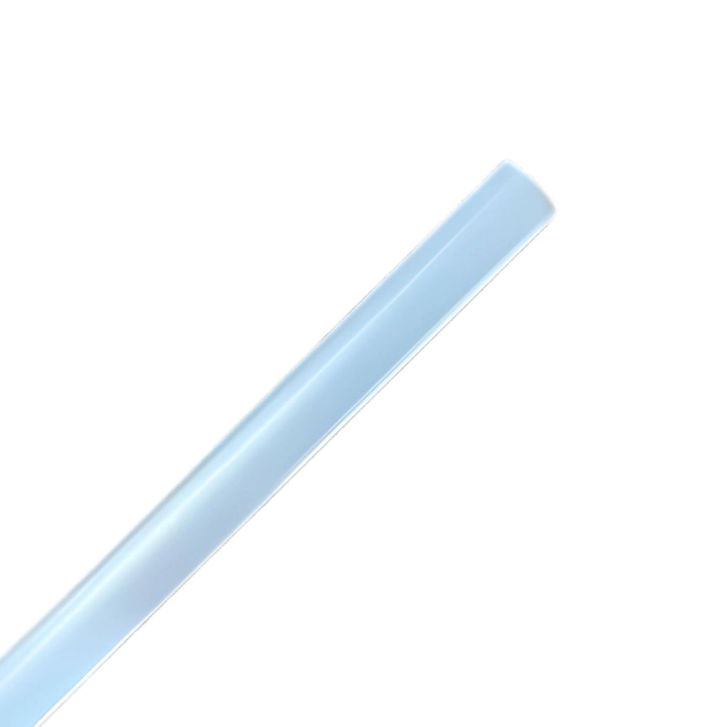 2 Metri Diffusore Copertura PC Cover Universale Opale Bianco Latte Per Profilato Alluminio BAZ5001