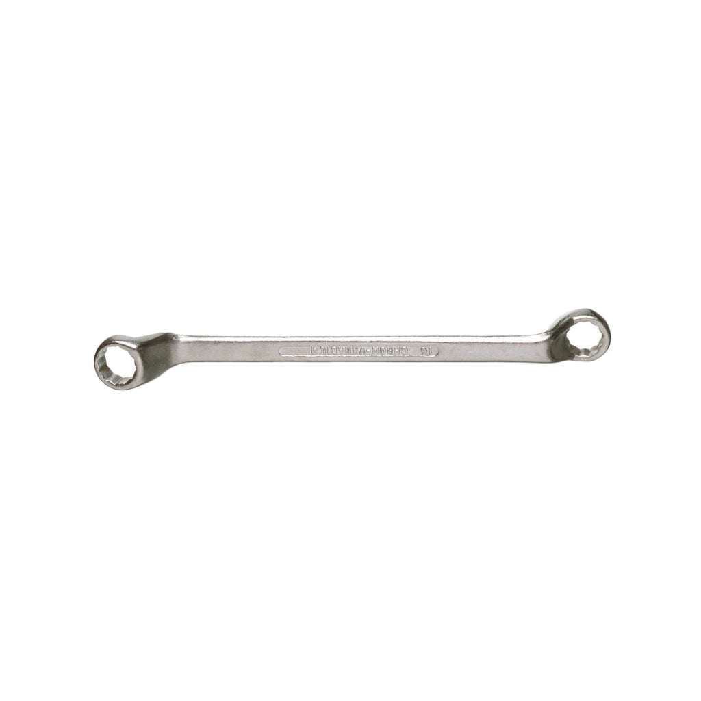 Chiave poligonale 24 27 mm.