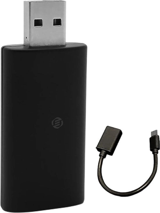 Adattatore CarPlay per iPhone - Carlinkkit - CarPlay Wireless - iPhone
