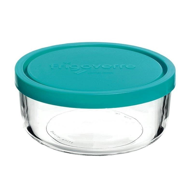 FRIGOVERRE CONTENITORE CON COPERCHIO 15 CM
