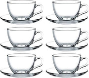 Set di tazze e tappi per tè – premium qualità