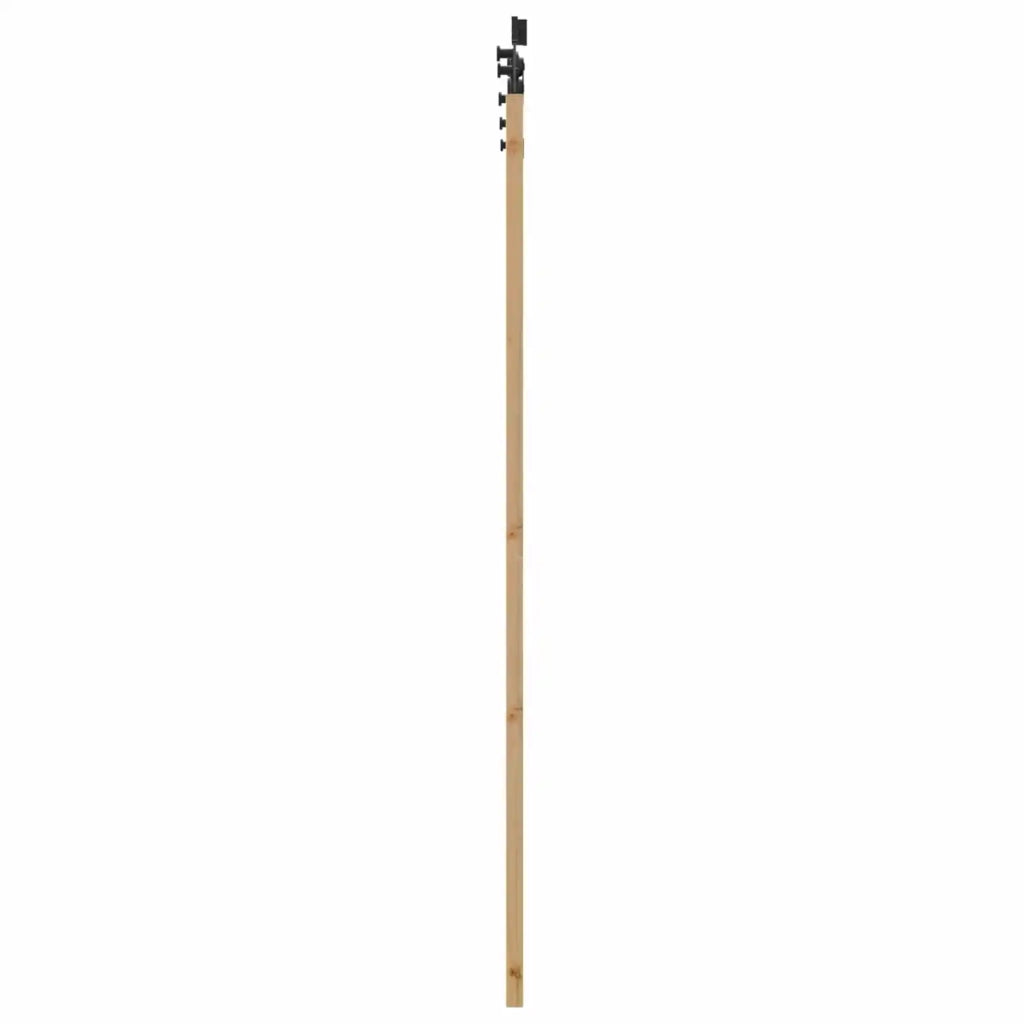 Porta scorrevole ORKDAL Naturale 86 x 198,5 cm 3445492