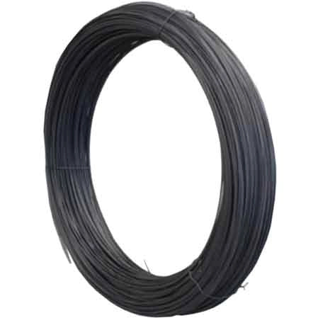 FILO COTTO NERO n° 19 (40 mm) - 25 kg