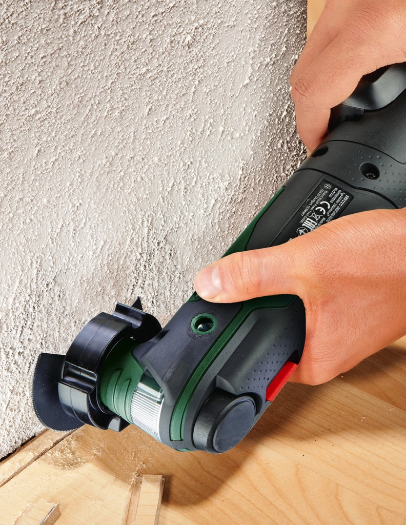 Utensile Multifunzione BOSCH HG AdvancedMulti 18 (Solo corpo)